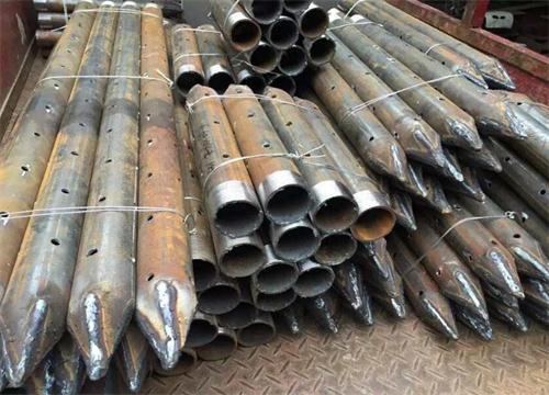 盐池钢花管哪里有卖